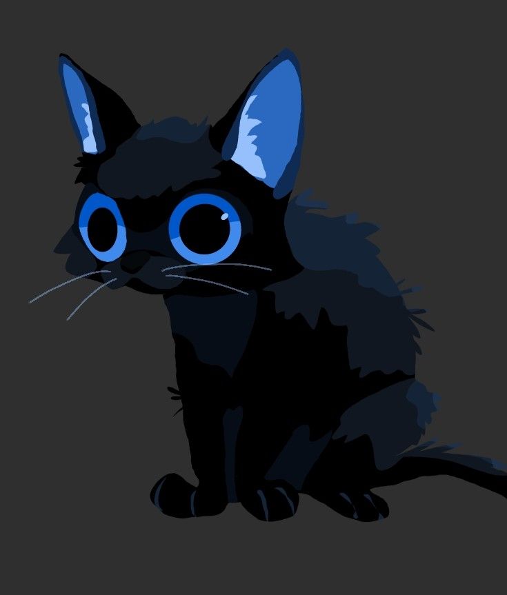 Cat_Begemot