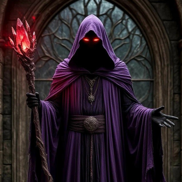 Mage